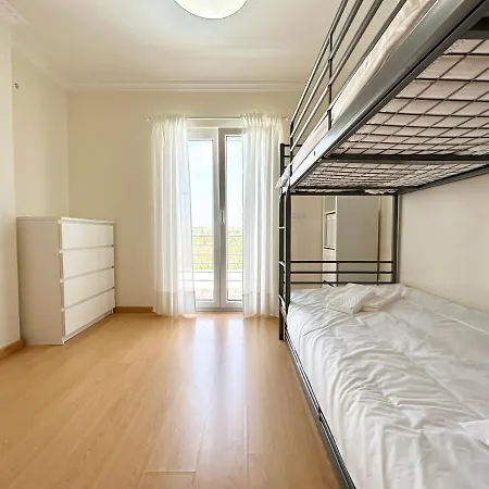 Apartmán Baleal Happy Family