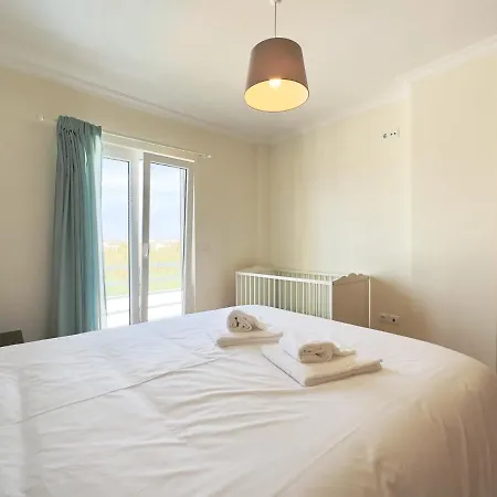 Baleal Happy Family Apartmán