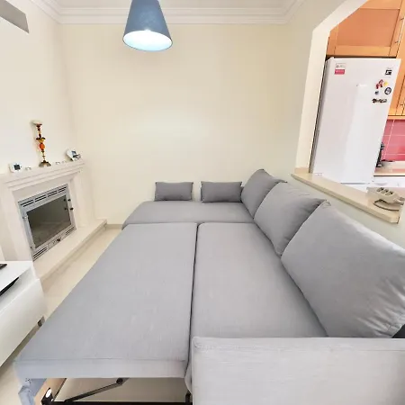 Apartmán Baleal Happy Family