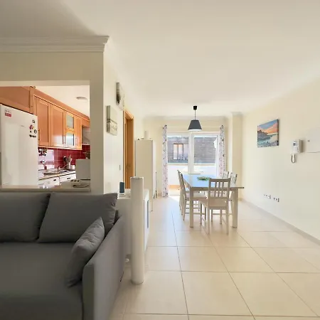 Baleal Happy Family Apartmán