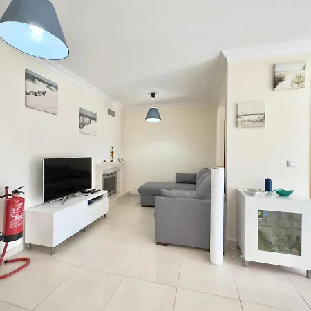 Appartement Baleal Happy Family