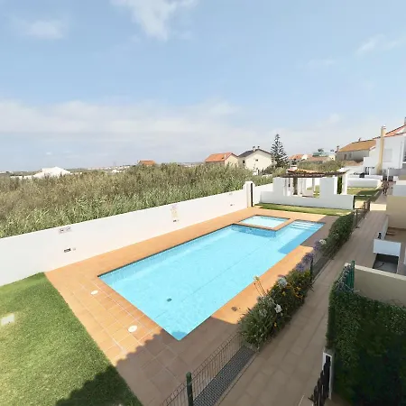 Baleal Happy Family Apartmán