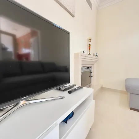 Baleal Happy Family Appartement Ferrel (Leiria)