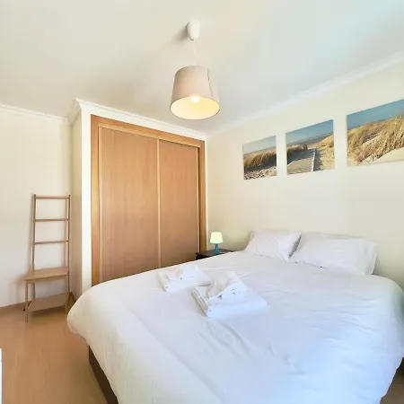 Apartmán Baleal Happy Family *