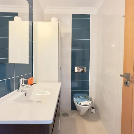 Apartmán Baleal Happy Family