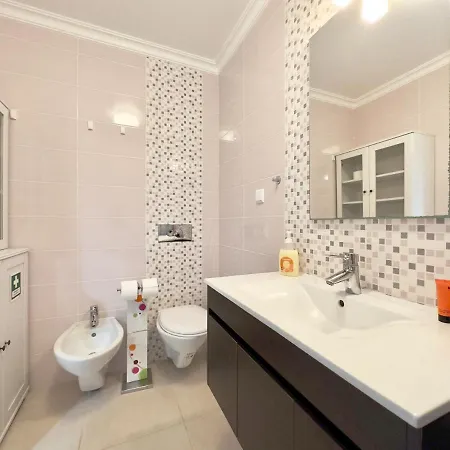 Baleal Happy Family Apartmán