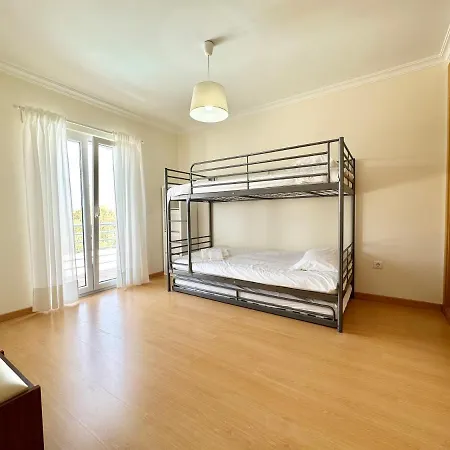 Baleal Happy Family Appartement
