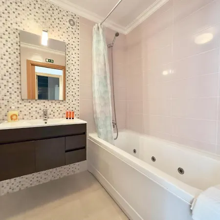 Apartmán Baleal Happy Family Ferrel (Leiria)