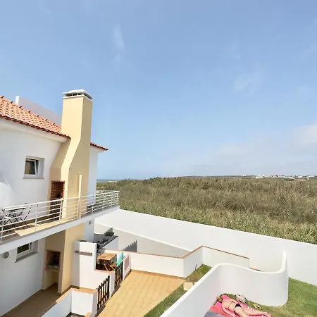 Appartement Baleal Happy Family