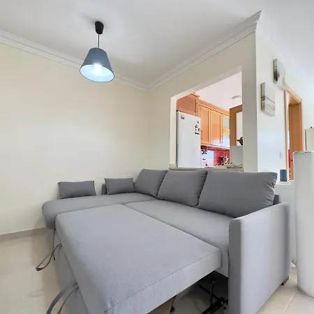 Baleal Happy Family Appartement Ferrel (Leiria)