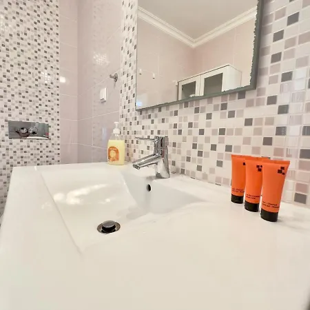 Baleal Happy Family Apartmán