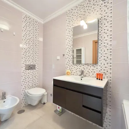 Appartement Baleal Happy Family *